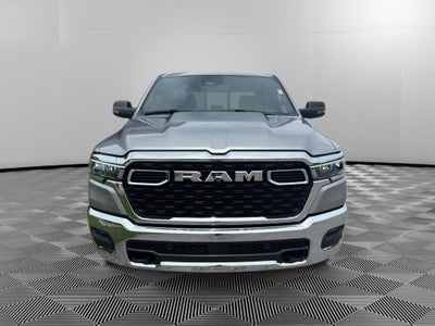 2026 RAM Ram 1500 Big Horn