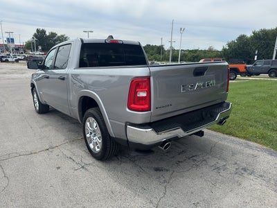 2026 RAM Ram 1500 Big Horn