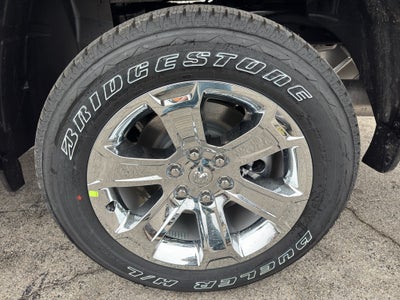 2026 RAM Ram 1500 Big Horn