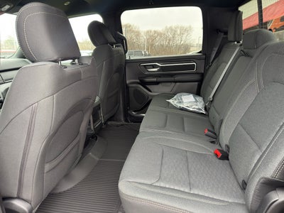 2026 RAM Ram 1500 Big Horn