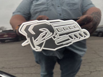 2026 RAM Ram 1500 Big Horn