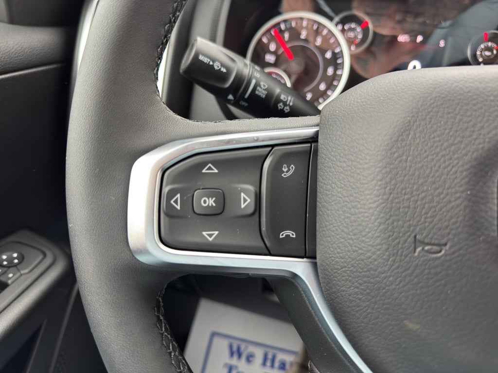 2026 RAM Ram 1500 Big Horn