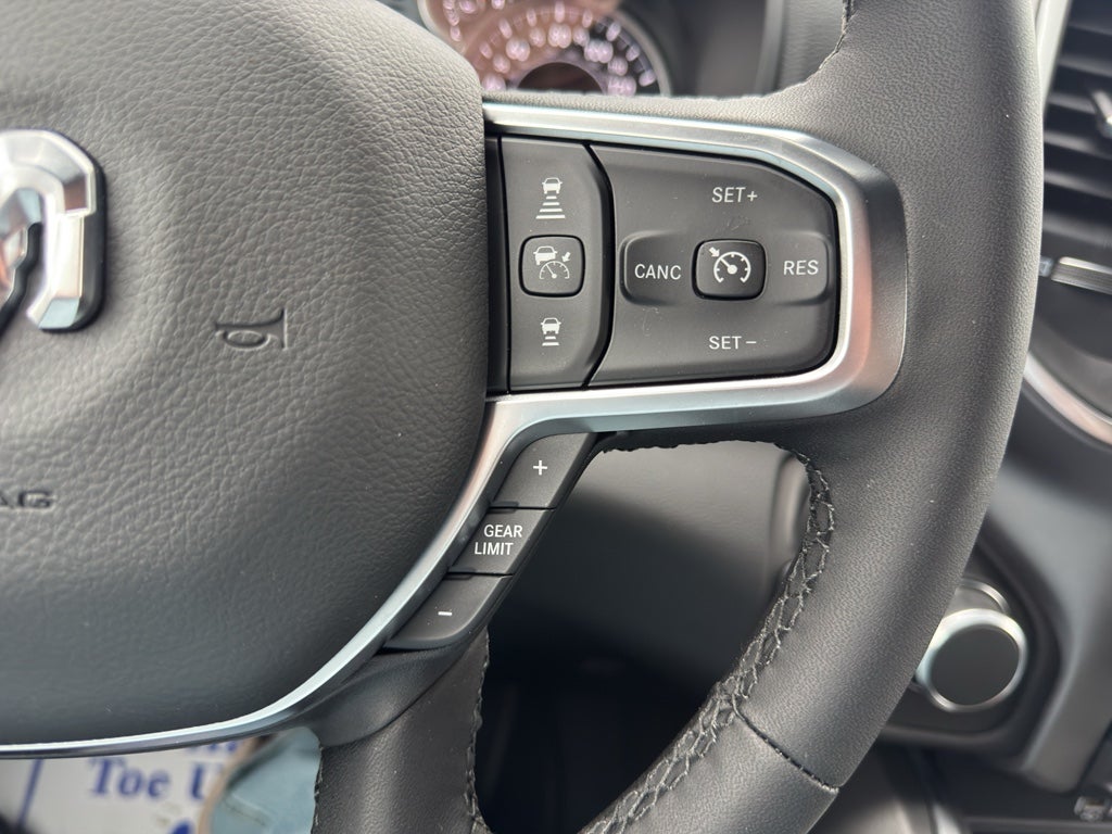 2026 RAM Ram 1500 Big Horn