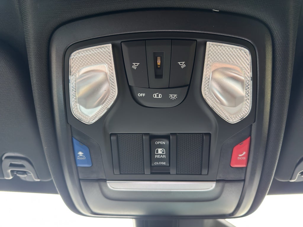 2026 RAM Ram 1500 Big Horn