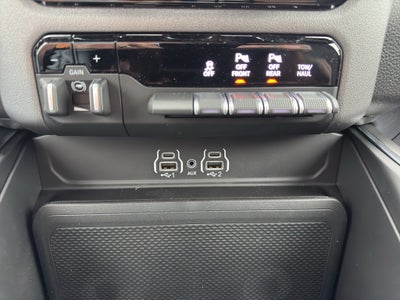 2026 RAM Ram 1500 Big Horn