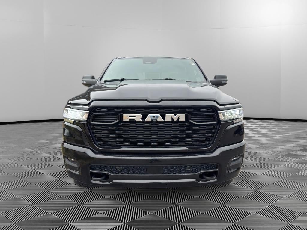 2026 RAM Ram 1500 Big Horn