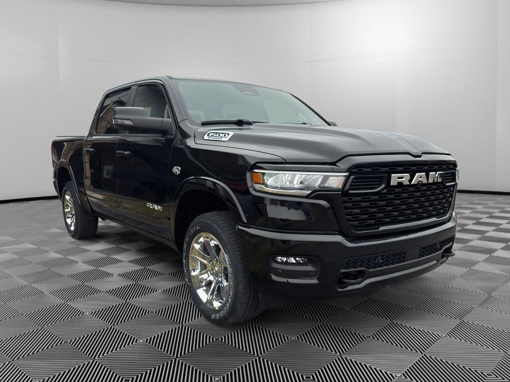2026 RAM Ram 1500 Big Horn