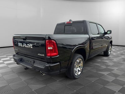 2026 RAM Ram 1500 Big Horn