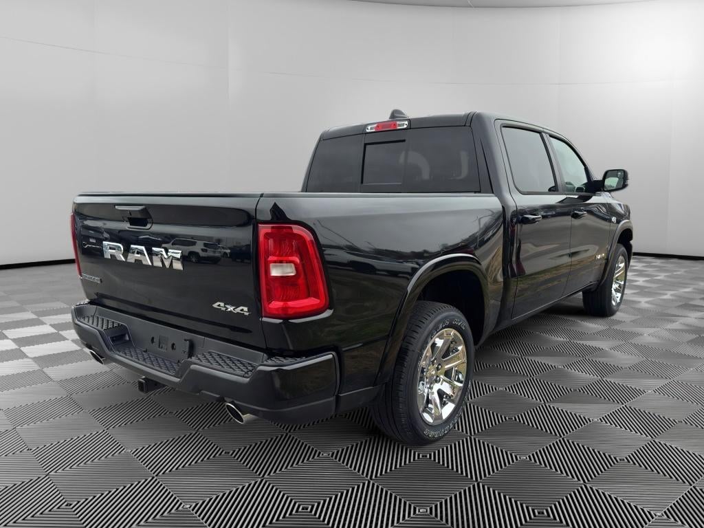 2026 RAM Ram 1500 Big Horn