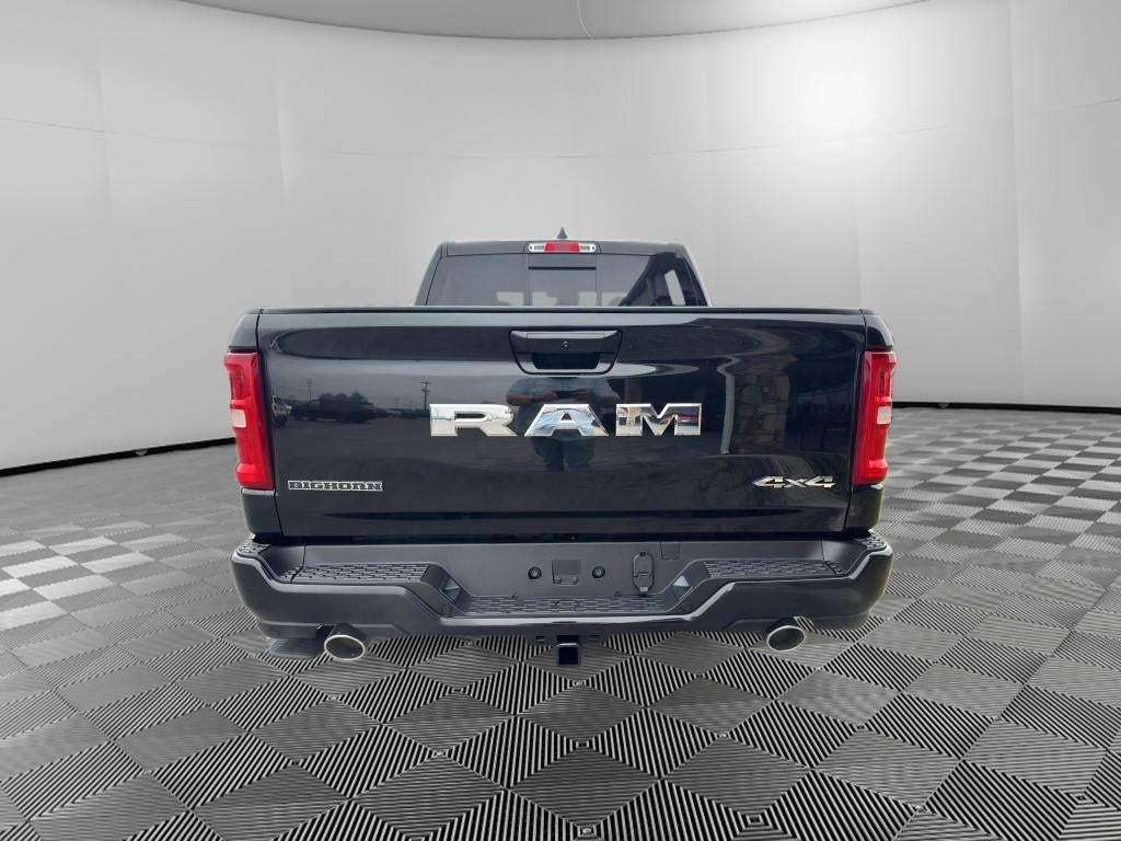 2026 RAM Ram 1500 Big Horn