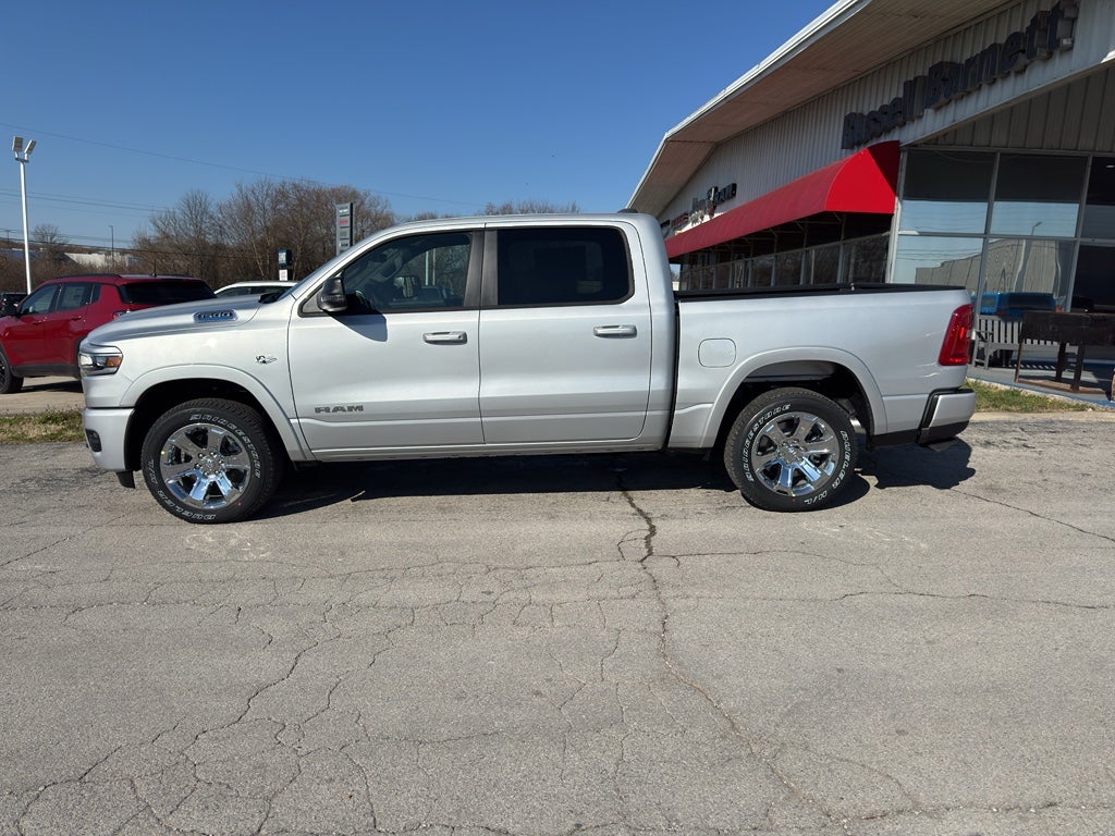 2026 RAM Ram 1500 Big Horn