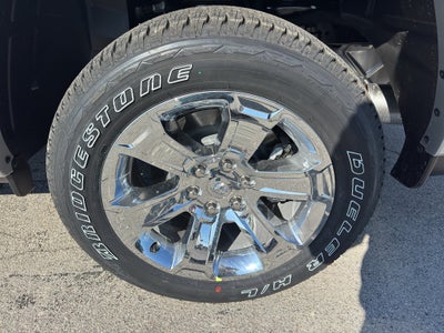 2026 RAM Ram 1500 Big Horn