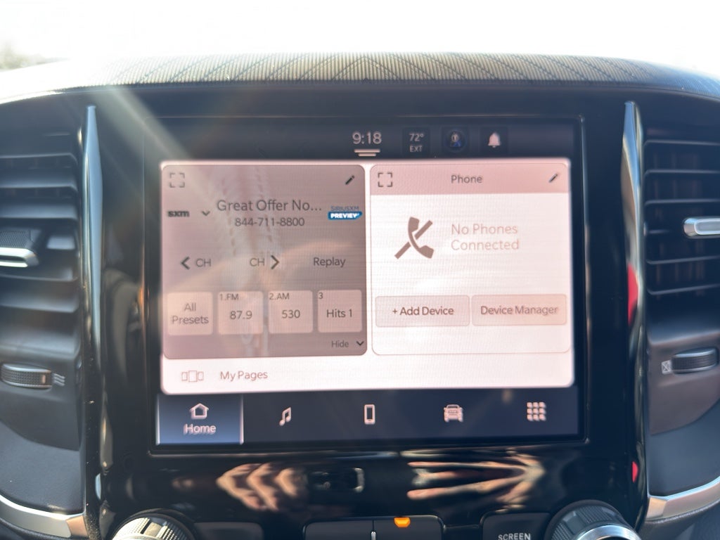 2026 RAM Ram 1500 Big Horn