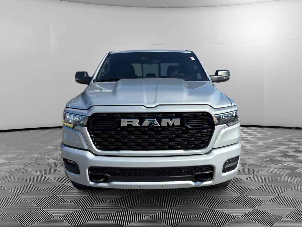 2026 RAM Ram 1500 Big Horn