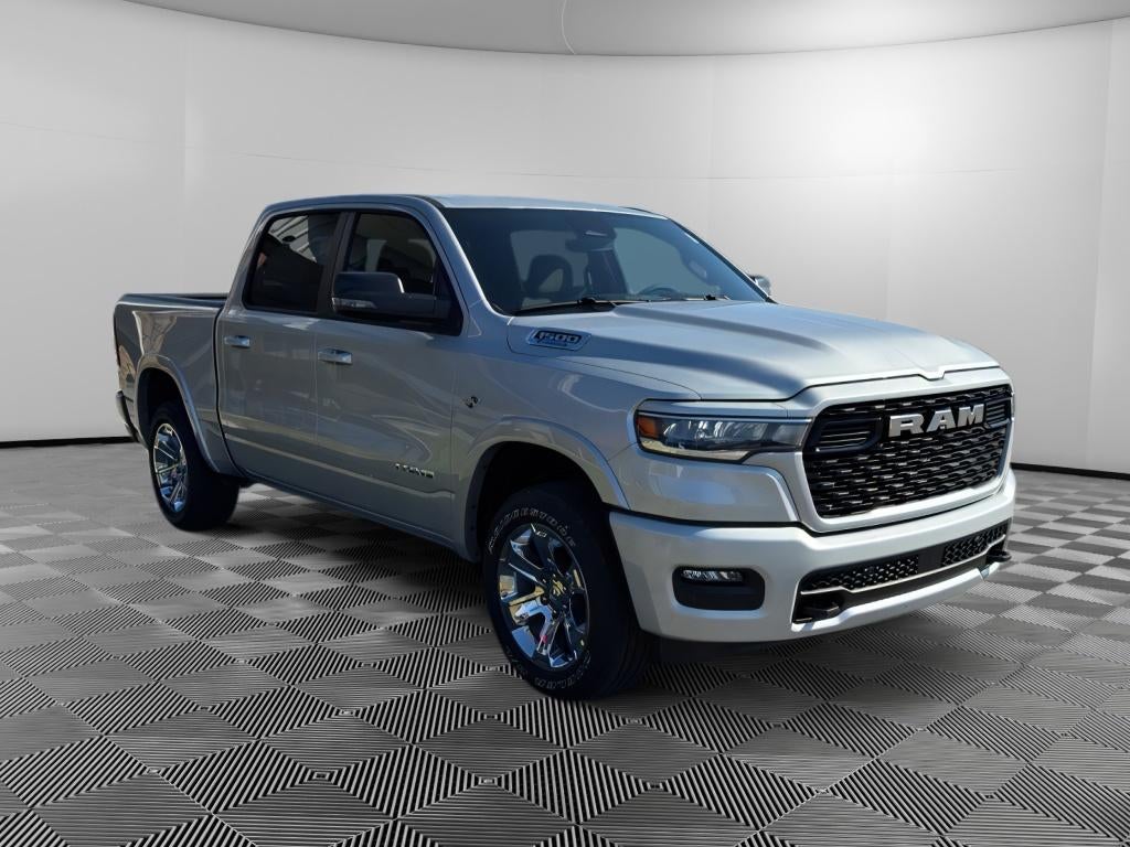2026 RAM Ram 1500 Big Horn