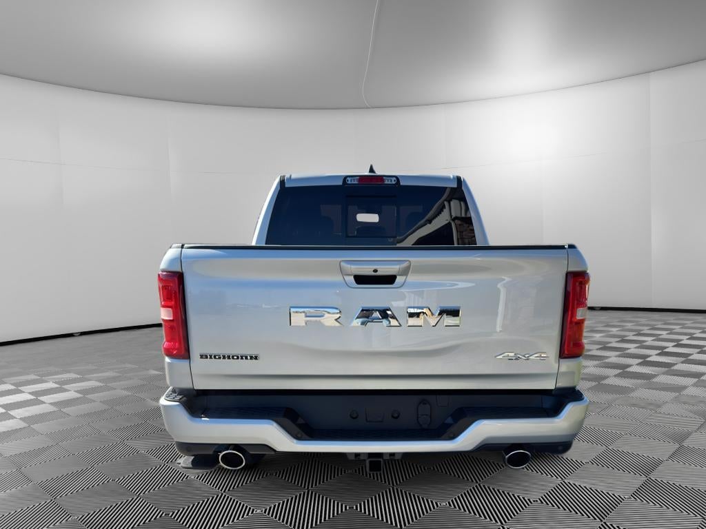 2026 RAM Ram 1500 Big Horn