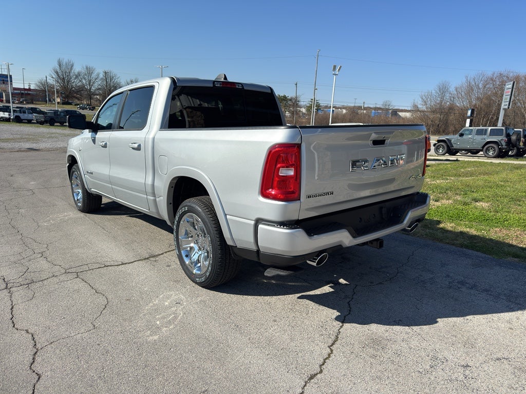2026 RAM Ram 1500 Big Horn