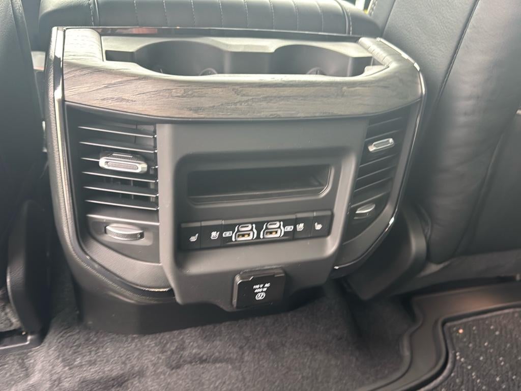 2025 RAM Ram 1500 Limited