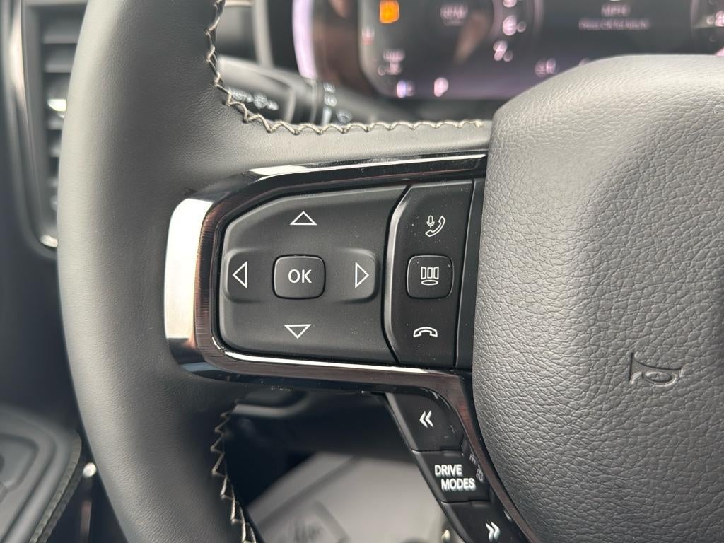 2025 RAM Ram 1500 Limited