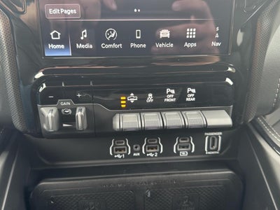 2025 RAM Ram 1500 Limited