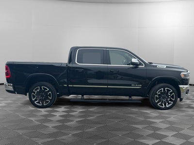 2025 RAM Ram 1500 Limited