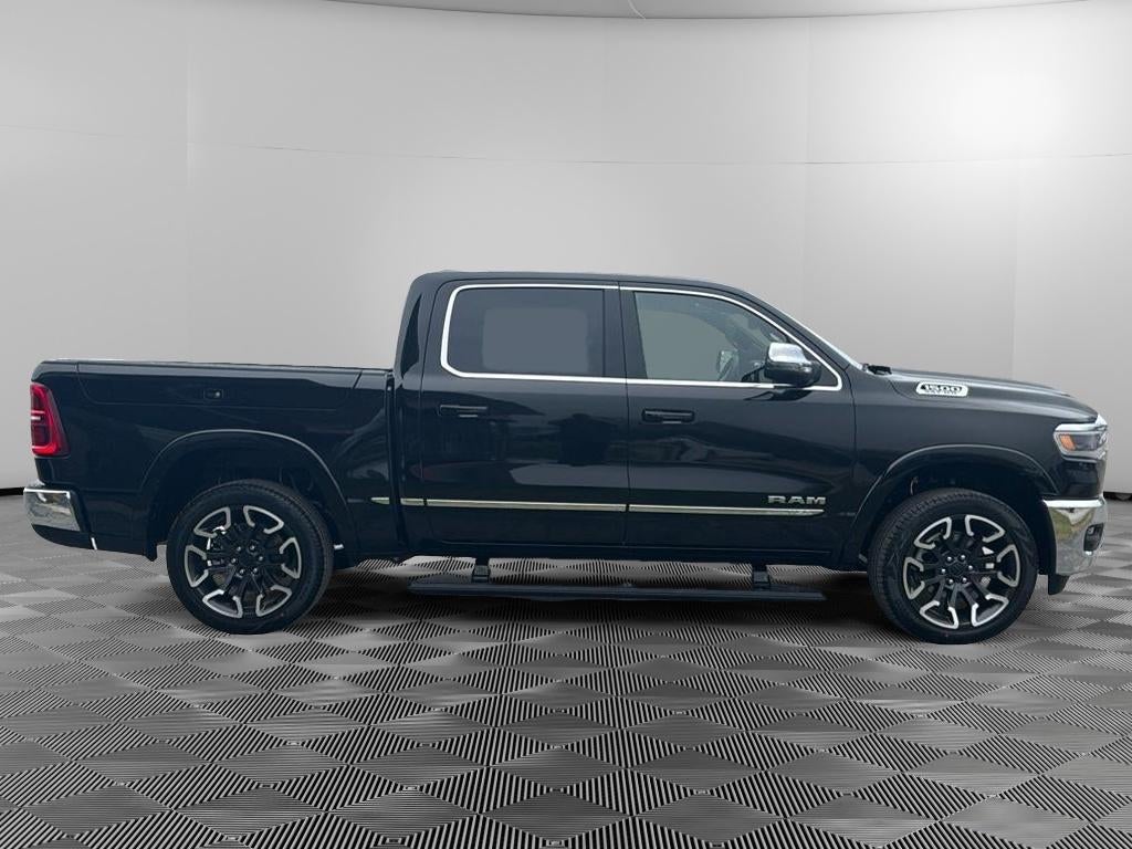 2025 RAM Ram 1500 Limited