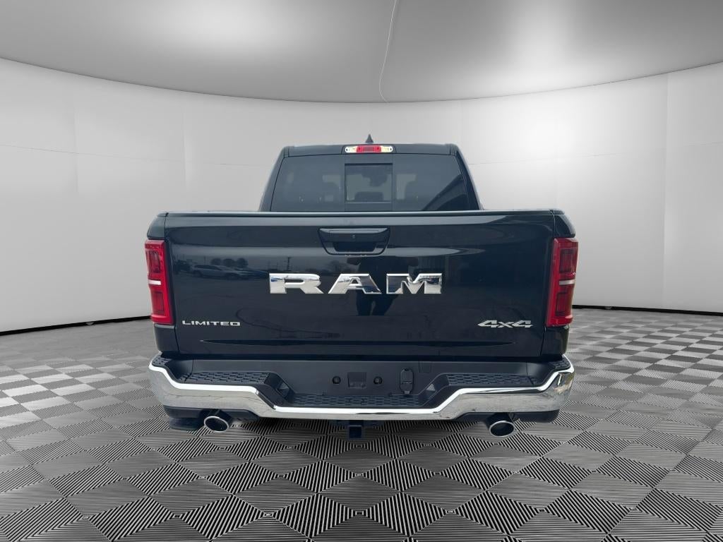 2025 RAM Ram 1500 Limited