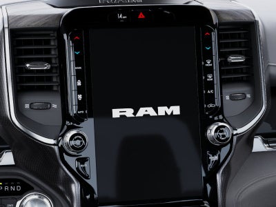 2025 RAM Ram 1500 Limited
