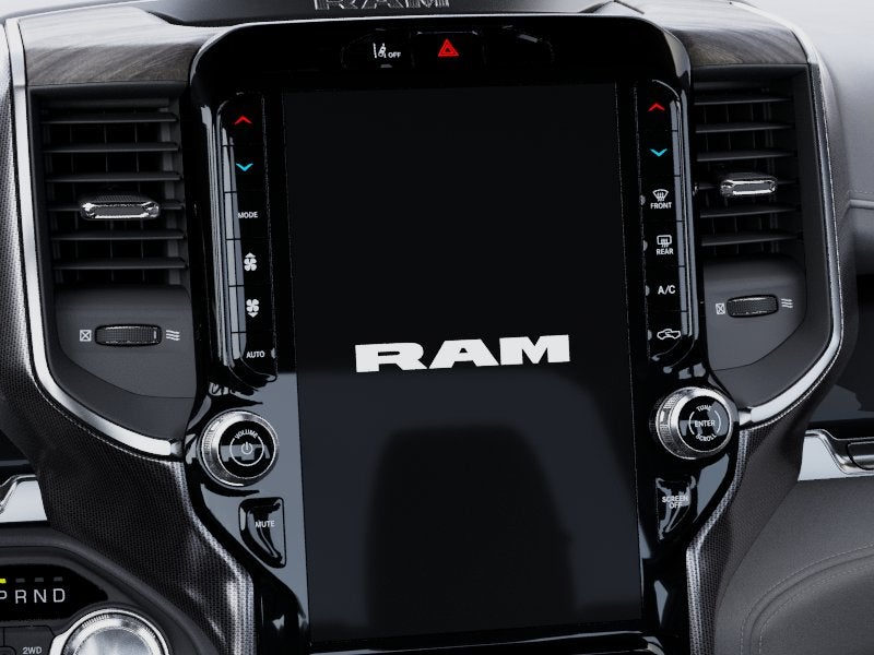 2025 RAM Ram 1500 Limited