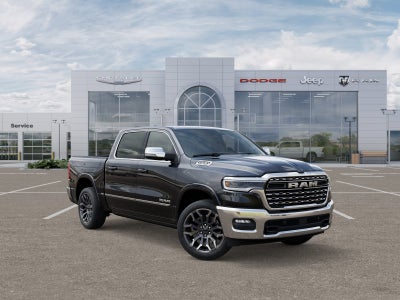 2025 RAM Ram 1500 Limited