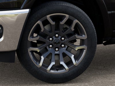 2025 RAM Ram 1500 Limited