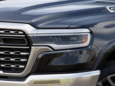 2025 RAM Ram 1500 Limited