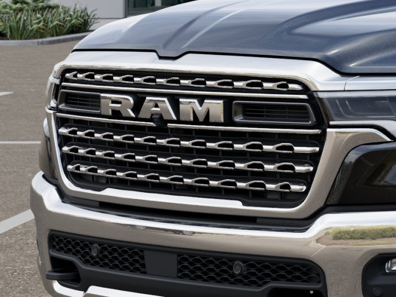 2025 RAM Ram 1500 Limited