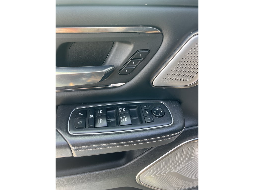 2020 RAM 1500 Limited