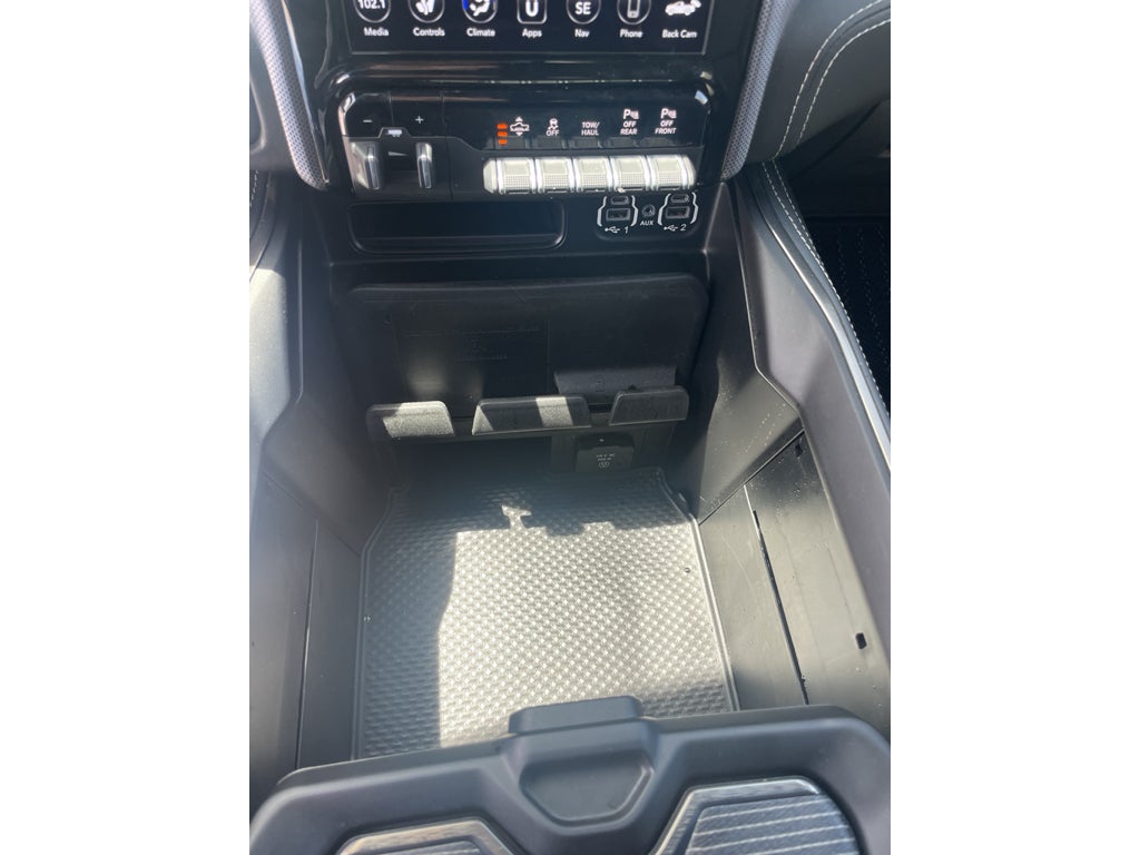 2020 RAM 1500 Limited