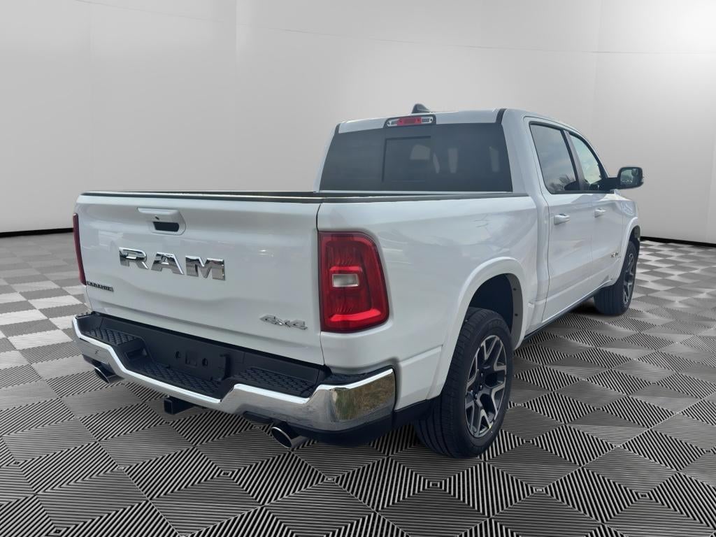 2026 RAM Ram 1500 Laramie