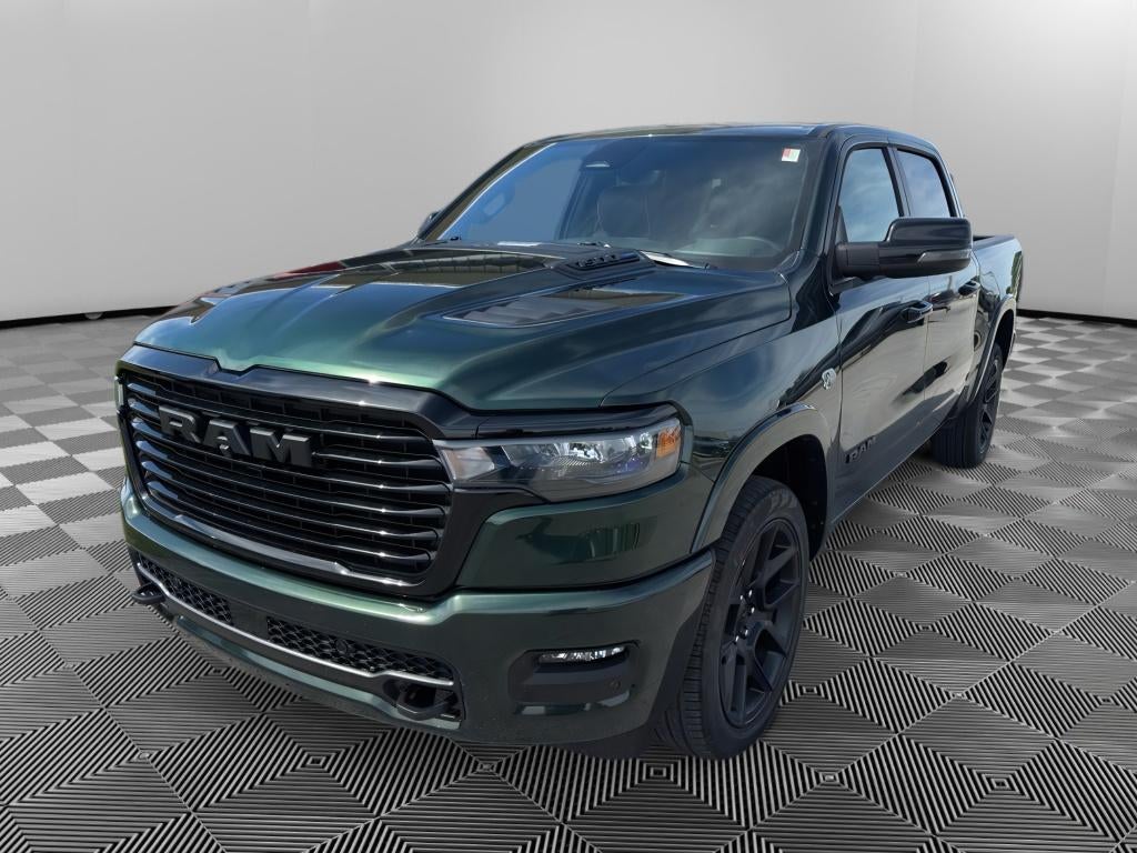 2026 RAM Ram 1500 Laramie