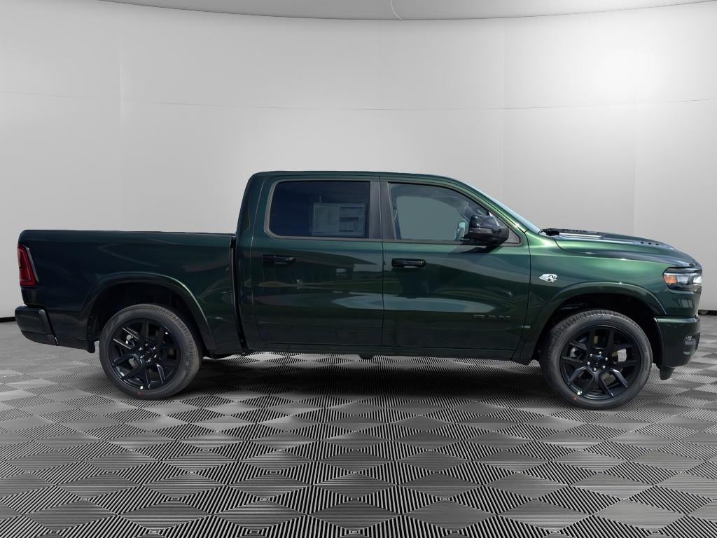 2026 RAM Ram 1500 Laramie