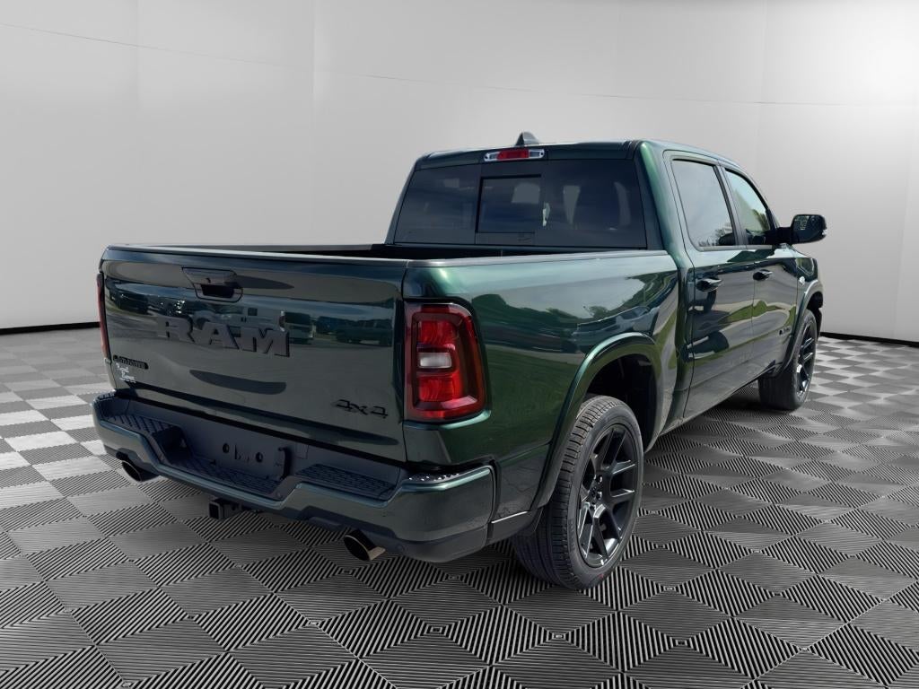 2026 RAM Ram 1500 Laramie