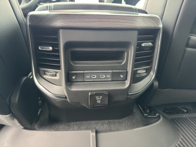 2026 RAM Ram 1500 Laramie