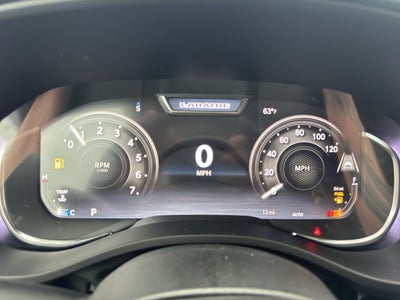 2026 RAM Ram 1500 Laramie