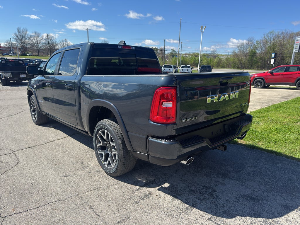 2026 RAM Ram 1500 Laramie