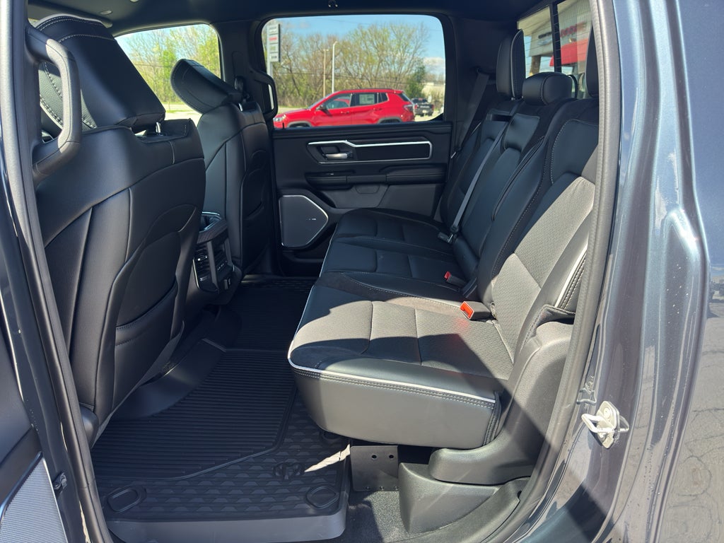 2026 RAM Ram 1500 Laramie