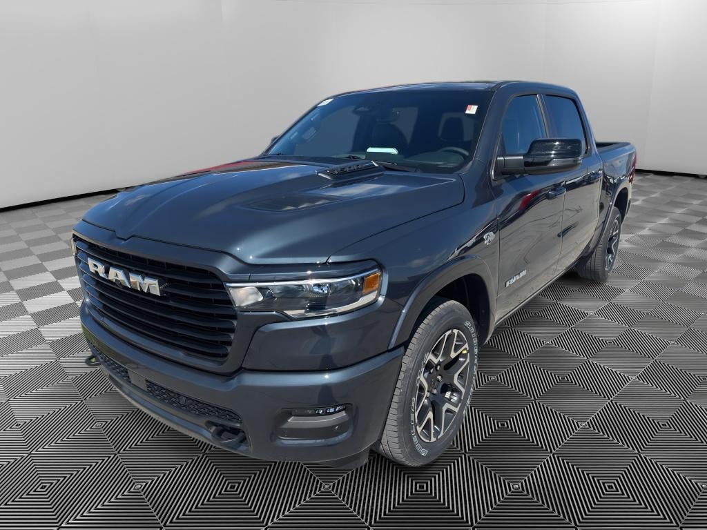 2026 RAM Ram 1500 Laramie
