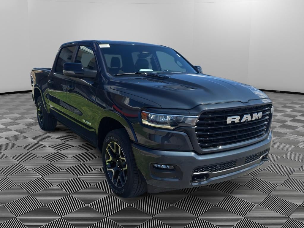 2026 RAM Ram 1500 Laramie