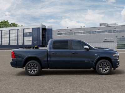 2026 RAM Ram 1500 Laramie