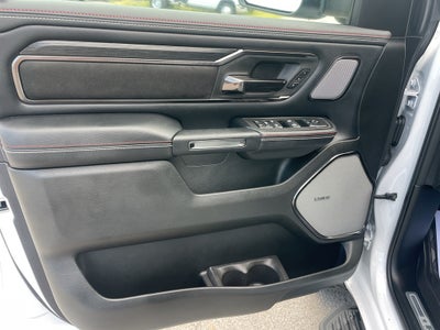 2026 RAM Ram 1500 Rebel