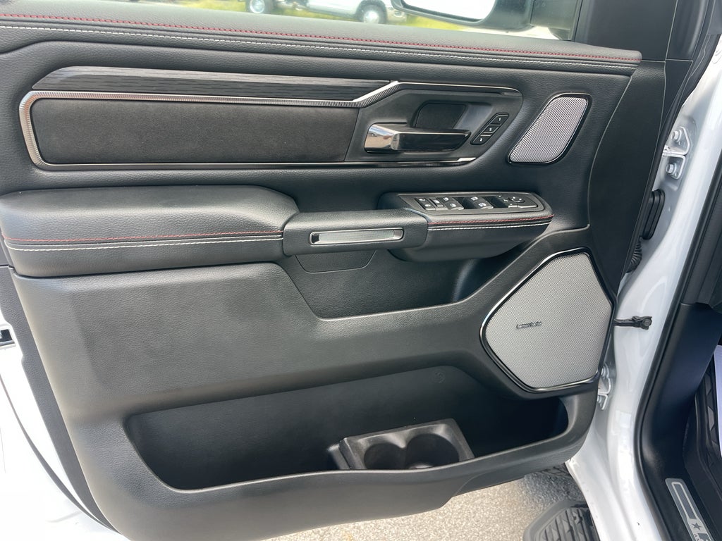 2026 RAM Ram 1500 Rebel