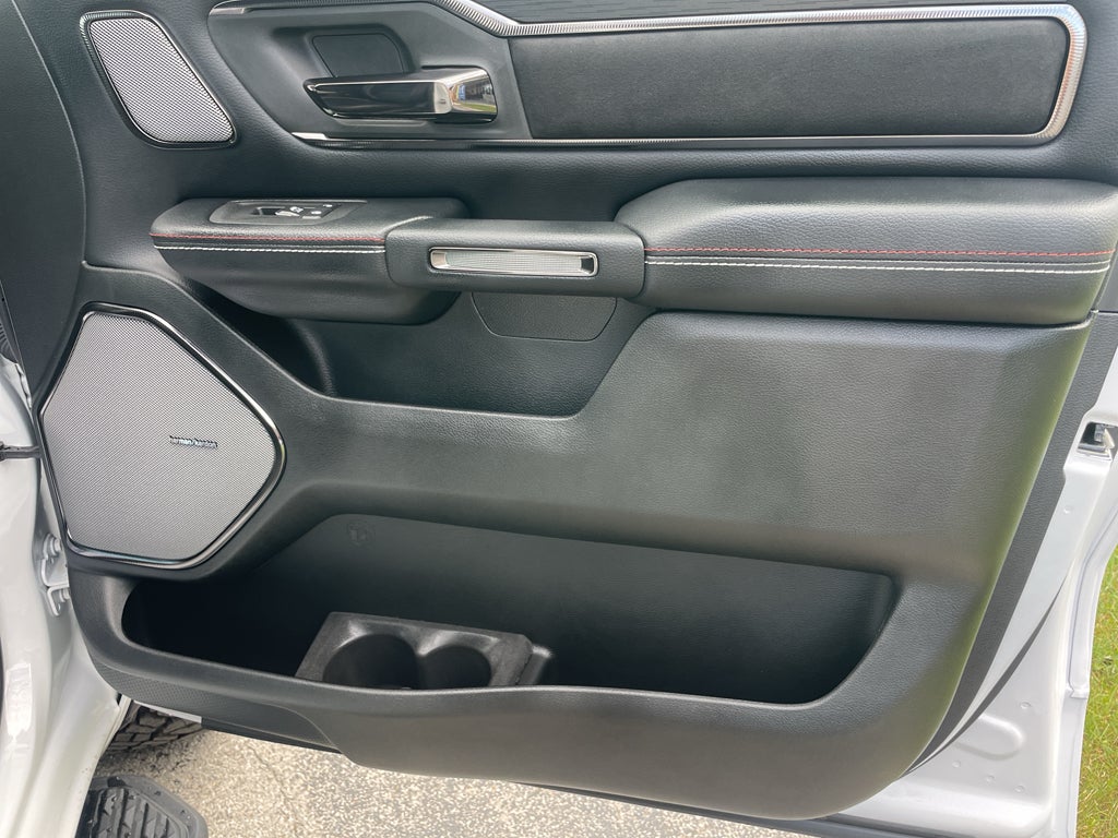 2026 RAM Ram 1500 Rebel
