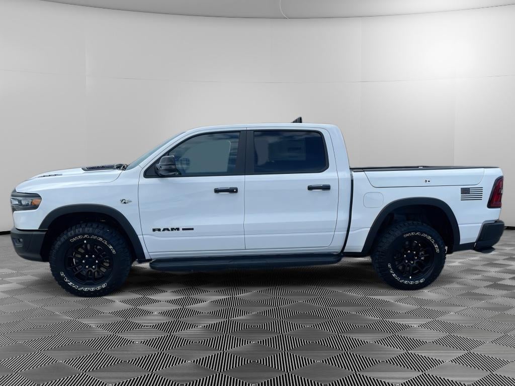 2026 RAM Ram 1500 Rebel